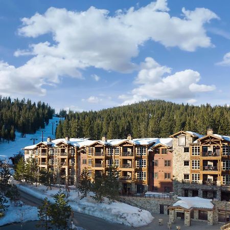 Hyatt Vacation Club At Northstar Lodge Truckee Exterior photo