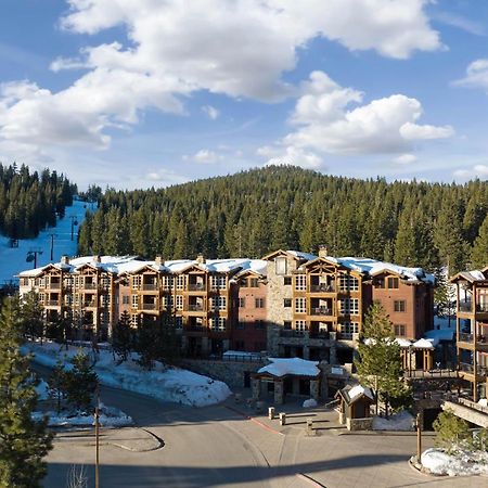 Hyatt Vacation Club At Northstar Lodge Truckee Exterior photo