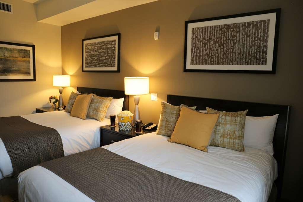 Hyatt Vacation Club At Northstar Lodge Truckee Room photo